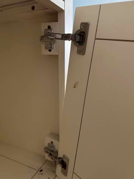 Photo of free Sideboard (GU52) #4