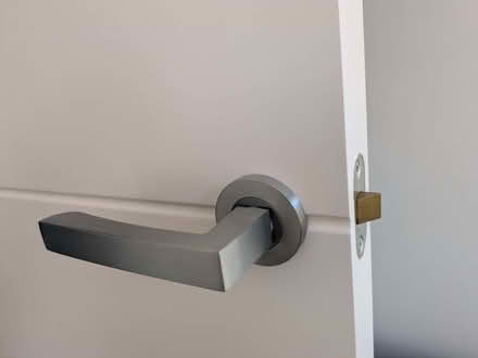 Photo of free door handles (Plantation G51) #3