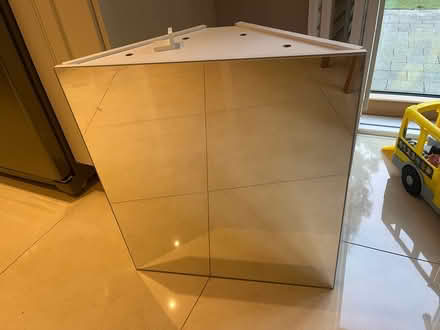 Photo of free Bathroom cabinet WALL (Maynooth, Kildare) #2