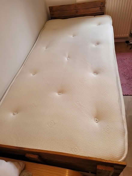 Photo of free Mattress (Girdle Toll KA11) #3