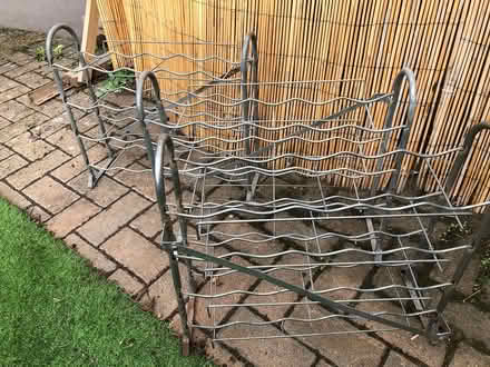 Photo of free Wine racks (Hucclecote,) #1