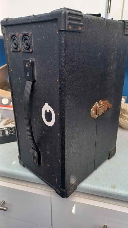 Photo of free Disco lights (Portchester PO16) #2