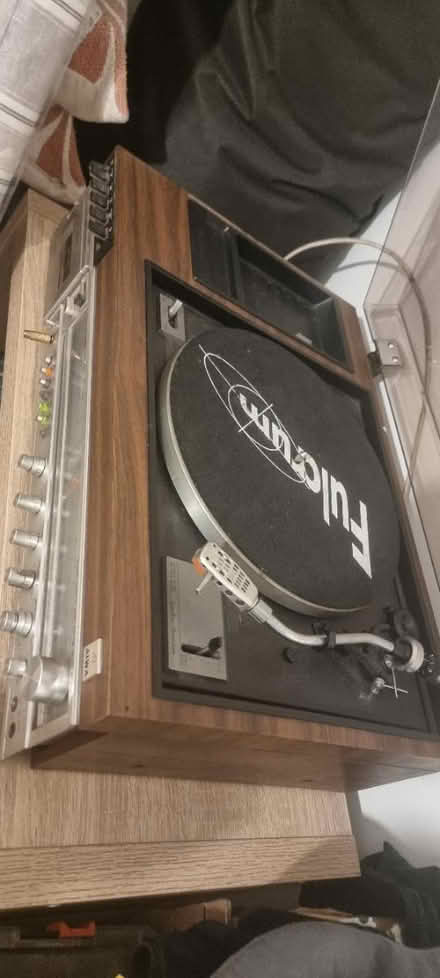 Photo of free AIWA Music centre/ record (Worksop centre) #1