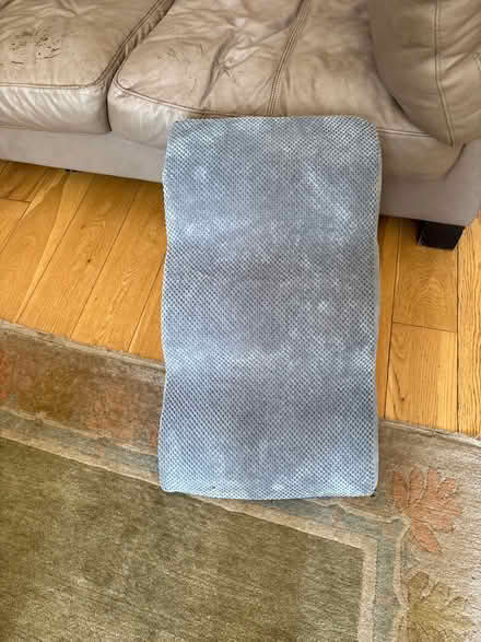 Photo of free An aid for disabled dogs (Dowanhill G12) #2