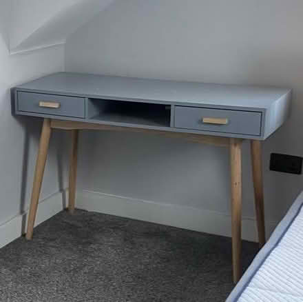 Photo of free Study/Vanity table (Clewer Green SL4) #1