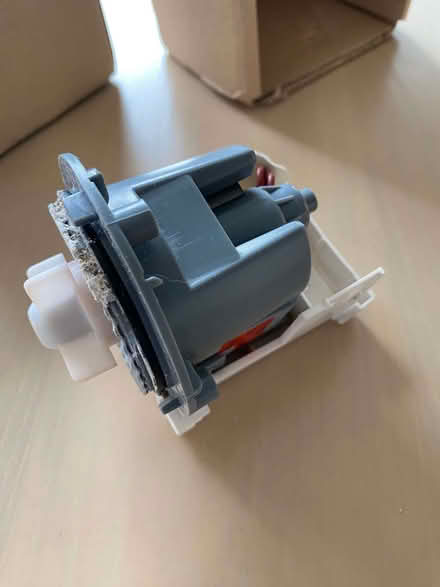 Photo of free Samsung Washing Machine Drain Pumps (Perivale W13) #2