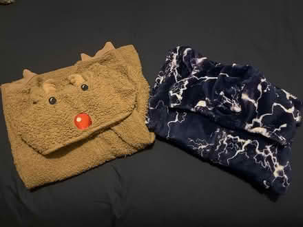 Photo of free Two Onesie PJs (Annahilt BT26) #1