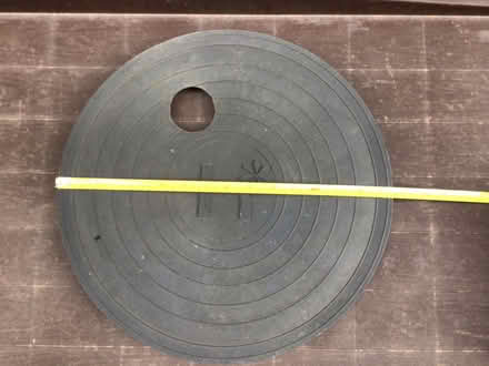 Photo of free Water butt lid (Wallasey CH44) #1