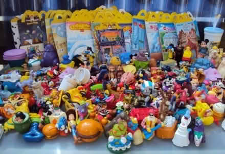 Photo of Fast Food Toys (Katy Texas 77449) #1
