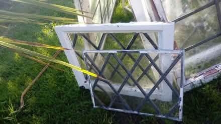 Photo of free Salvaged windows (Horsham, Nr Forest School) #2