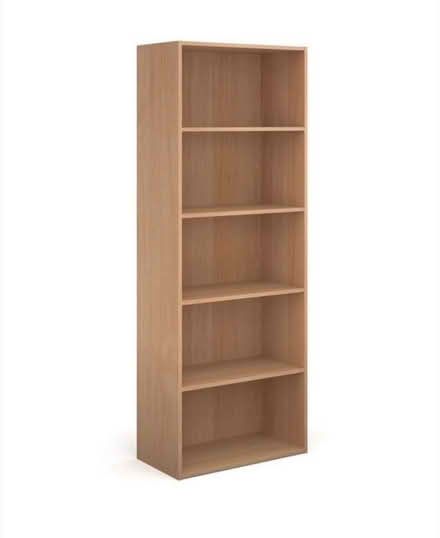 Photo of free Book case (Easthampstead RG12) #1