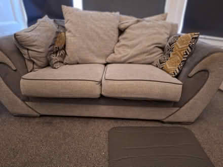 Photo of free King size beds, mattress and Sofas (Larbert FK5) #3