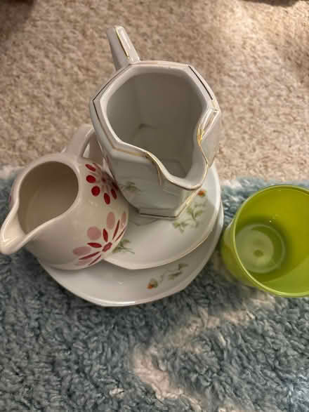 Photo of free Odds (Downham BR1) #1