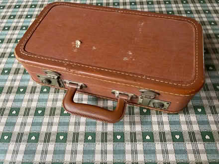 Photo of free B flat clarinet case (Haylands Way MK41) #1