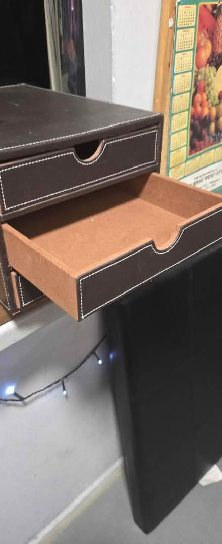 Photo of free Small Storage draw (Figges Marsh CR4) #3