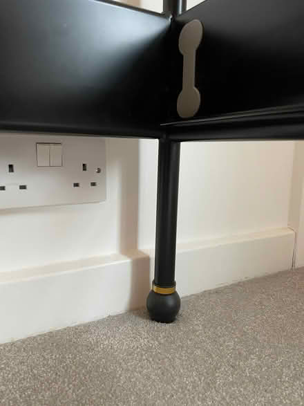 Photo of free bedframe (Richmond TW9) #3