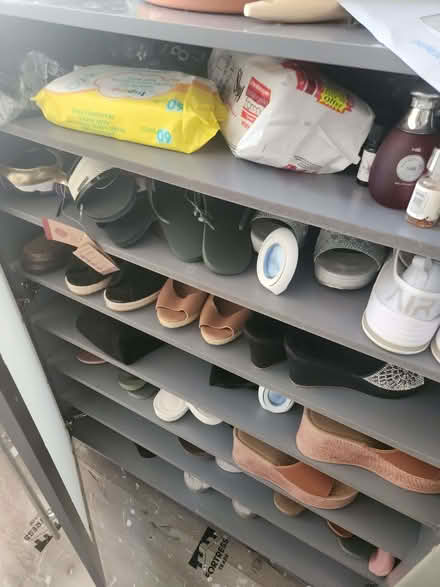 Photo of free Shoes cabinet storage (E8) #4