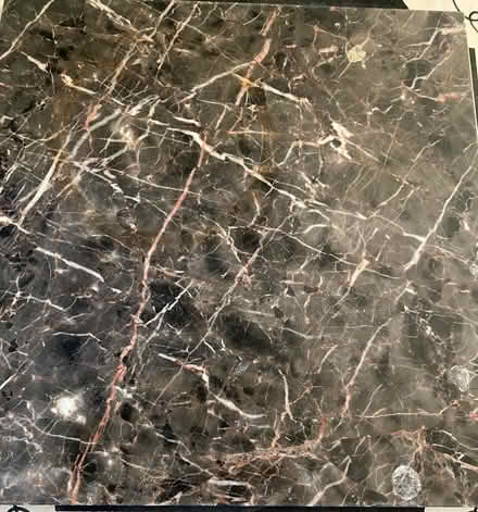 Photo of free 12 in square Marble (Near Tenleytown) #1