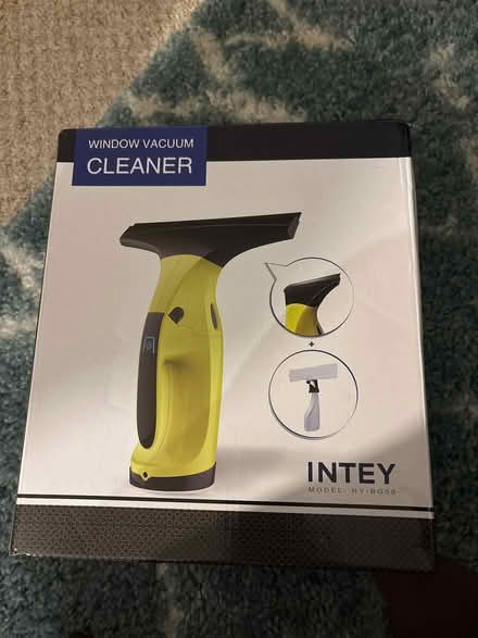 Photo of free Window cleaner (Downham BR1) #1