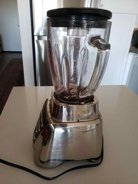 Photo of free Oster blender (St.Louis Park) #1