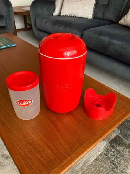 Photo of free Yoghurt Maker (Norton in Hales TF9) #1