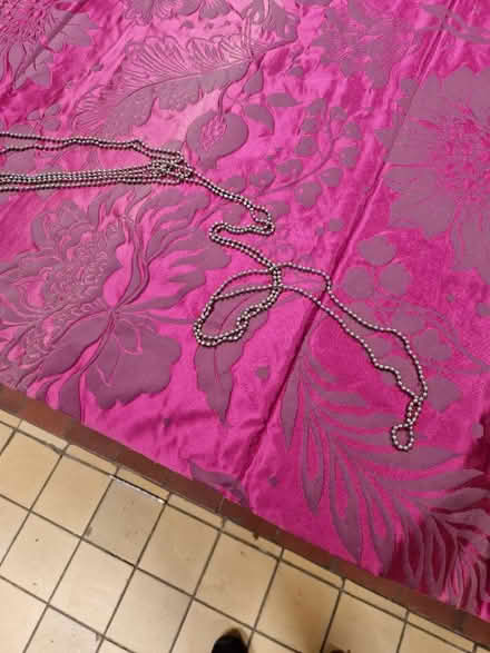 Photo of free Roman blinds (Upper Weston) #1