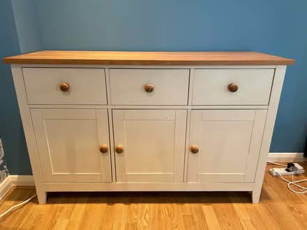 Photo of free Sideboard (GU52) #1