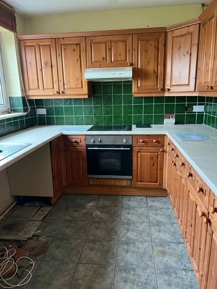 Photo of free Wortktops (Biggin hill) #2