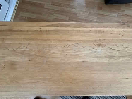 Photo of free Oak TV unit (GU52) #2