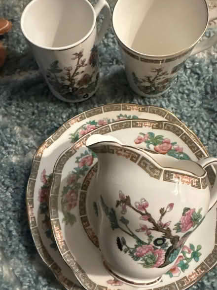 Photo of free Bone china (Downham BR1) #2