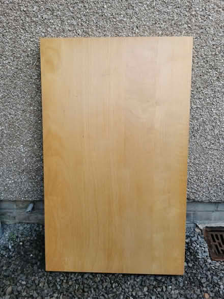 Photo of free Ikea tabletop (Bowston LA8) #1