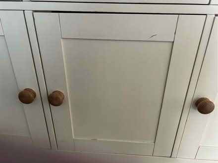 Photo of free Sideboard (GU52) #2