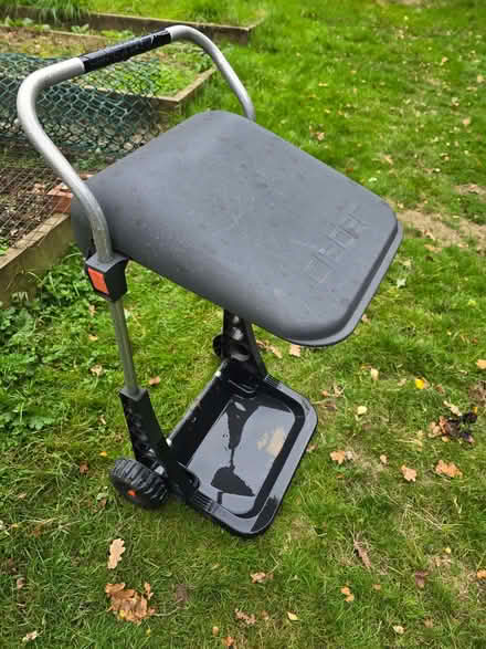 Photo of free Garden bin thing (Bray SL6) #1