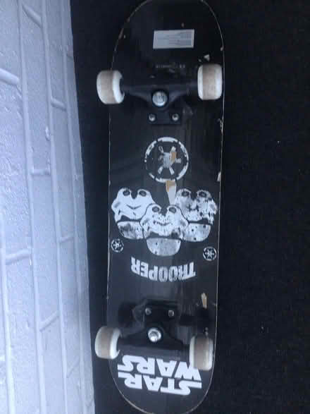 Photo of free Skateboard (Bexleyheath DA6) #2