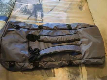 Photo of free Duffel Bag #2 (near Shaws in Groton) #3