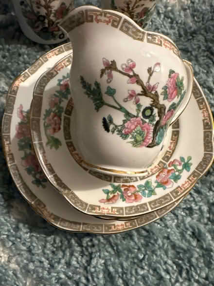 Photo of free Bone china (Downham BR1) #1