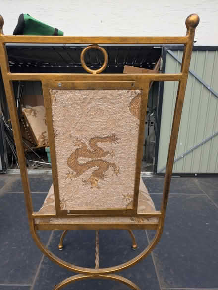 Photo of free 2 x dining chairs (Marchwood, SO40) #2