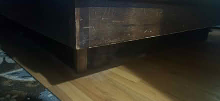 Photo of free CA King Waterbed (Elgin, Country Knolls) #3