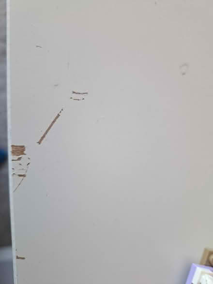 Photo of free Ikea pahl kids adjustable desk (Tonbridge road,Maidstone) #3