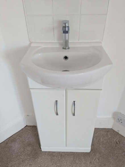 Photo of free Vanity units (Southbourne BH6) #1