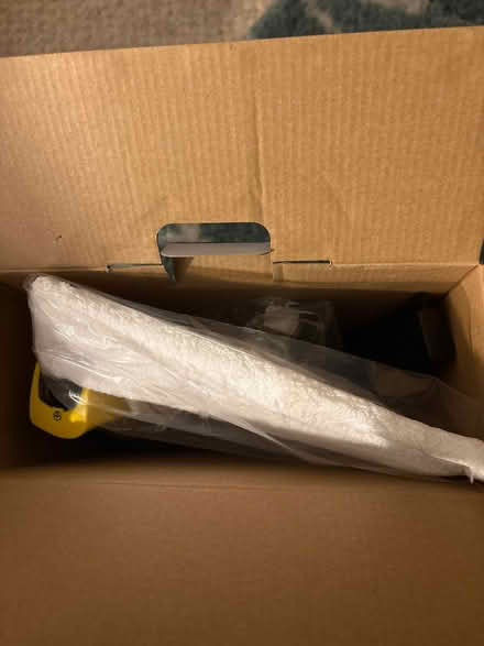 Photo of free Window cleaner (Downham BR1) #2