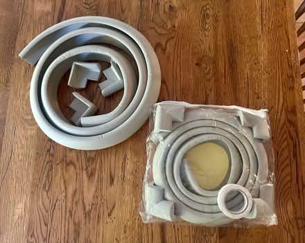 Photo of free Baby Proofing Edge/Corner Guards (Belle mead) #2