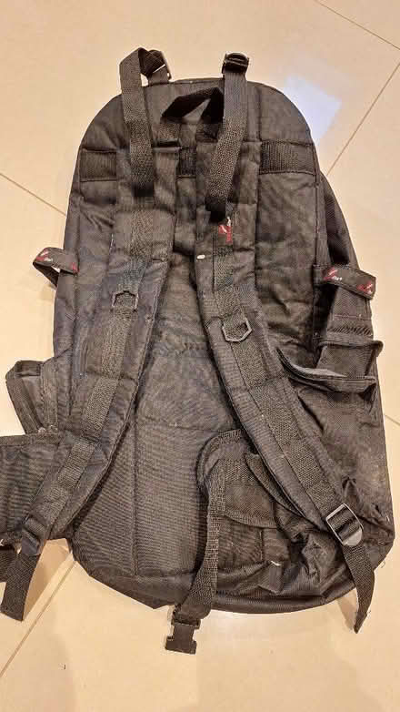 Photo of free Backpack (Ashtead KT21) #2