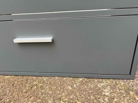 Photo of free Bathroom Sink Cabinet (BT9) #3