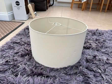 Photo of free Three Lampshades (Kennington OX1) #2