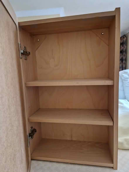 Photo of free Small mirrored cabinet (Epping CM16) #2