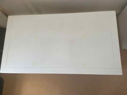 Photo of free Wooden Coffee Table/ TV Stand (CV23, Coton Park) #4