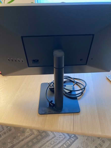 Photo of free LG Computer monitor (Teddington TW11) #2