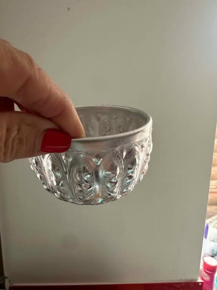 Photo of free Metal ramekins (Trumpsgreen GU25) #1