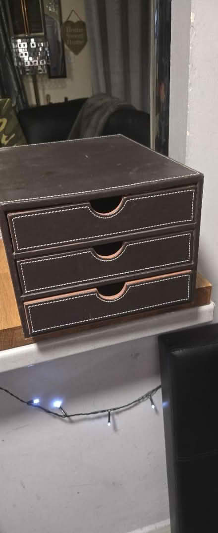Photo of free Small Storage draw (Figges Marsh CR4) #1